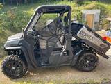 CFMOTO Uforce 1000 LOF AHK 2050 km - CFMOTO QUAD
