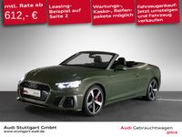 Audi A5 - Vorschau Bild 1