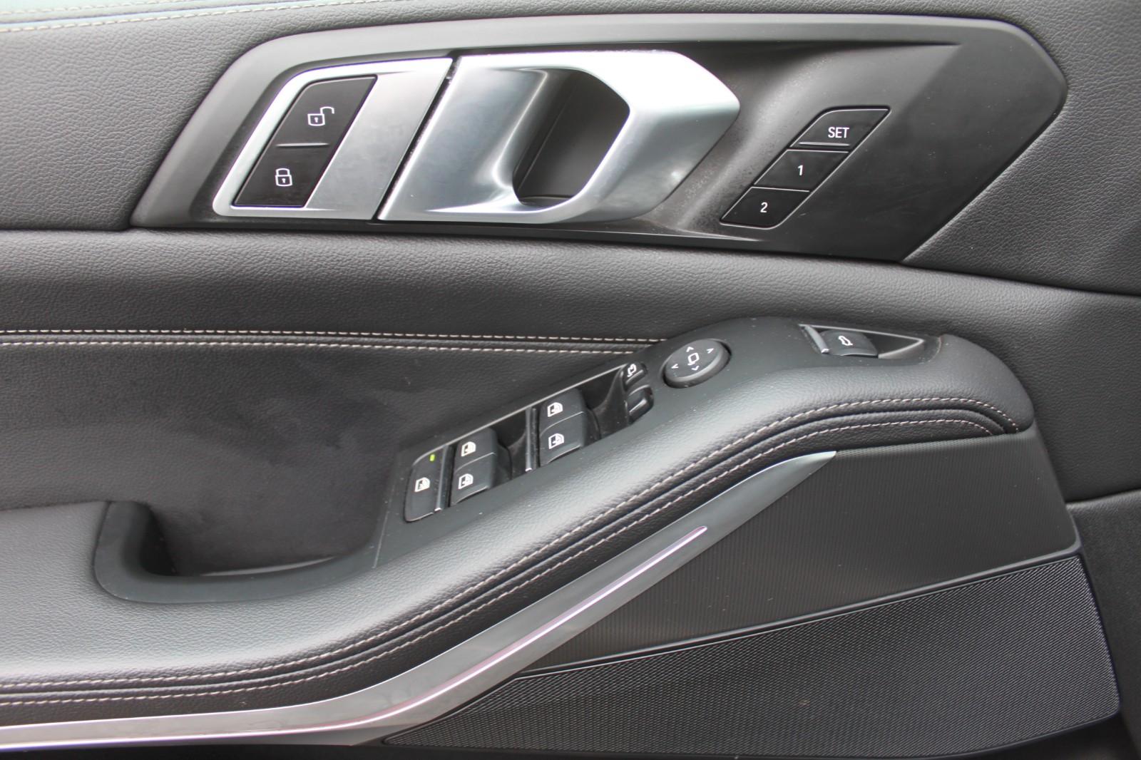BMW X5 xDrive 30 d xLine
