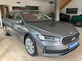 Skoda Superb 2.0 TSI Laurin&Klement 4x4 DSG Panorama M - Skoda Superb: Laurin Klement