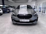 BMW 118 M-SPORT AUTOMAT+KLIMA+NAV+LED+DAB+APPLE+HIFI - BMW 118: 118d M