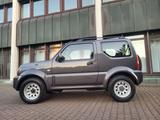 Suzuki Jimny Jimny Automatik Comfort Nur 93 Tkm-Klima-A - Suzuki: Allradantrieb