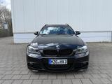 BMW 325d Touring | M57 | M Paket | Facelift  - BMW 325 aus 2009 mit Diesel-Antrieb: Kombi