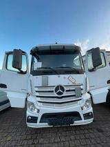 Mercedes-Benz Actros 1842 - Mercedes-Benz Actros 1842