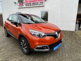 Renault Captur Intens Limited NAVI/LED/ Klimaautomatik/ - Renault Captur Limited mit Benzin-Antrieb