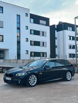 BMW 530d xDrive Touring/M-PAKET/PANO/B&O/AMBIENT