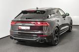 Audi RS Q8 4.0 TFSI qu.tiptr. AHK STDHZ TV NACHTS 360 - rote Audi RSQ8
