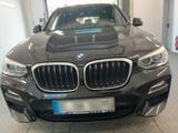 BMW X3 xDrive 20 i M Sport*LED*R-CAM*AHK* - BMW X3 mit Anhängerkupplung