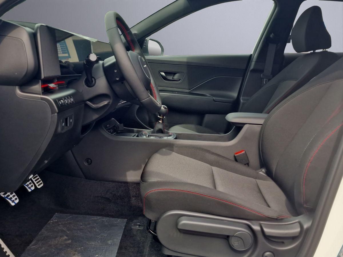 Hyundai Kona – Bild 9