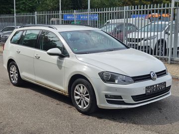 Volkswagen Golf - 4