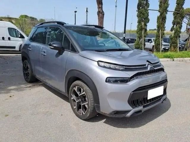 Citroën Citroen C3 Aircross BlueHDi 110 S&S Shine Pack