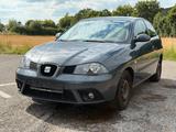Seat Ibiza Stylance 1.2 Klimaautomatik Radio - Seat Ibiza aus 2006