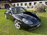 Porsche 996 Carrera Coupé Carrera