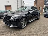 Mercedes-Benz GLE Coupe GLE 350 d/4Matic/ AMG/Pano/KeylessGo - Mercedes-Benz GLE-Klasse Gebrauchtwagen in Köln