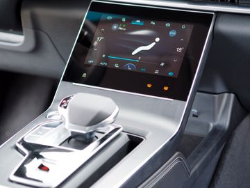 Bild 15 BAIC Beijing X75 Autom. LED Pano 360° Kamera Massage