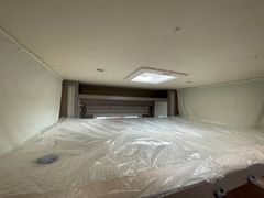 Bürstner Lyseo TD644 Heckrundsitzgruppe*Markise*Solar*