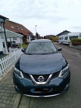 Nissan X-Trail T32 Diesel 2017, mit 2,5 Ja... - Nissan X-TRAIL T32
