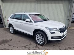 Fahrzeugabbildung Skoda Kodiaq Style 4x4 Navi LED PDC ACC DAB Keyless