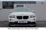 BMW X1 18 d xDrive Automatik AHK SHZ KLIMA PDC