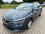 Renault Megane IV Grandtour HUD AHK ZHG NAVI RFK - Renault Megane Gebrauchtwagen