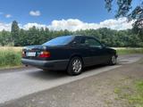Mercedes-Benz 230 CE - Mercedes-Benz 230 aus 1992
