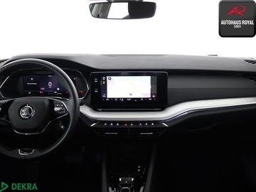 Skoda Octavia - 9