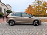 Volkswagen Golf Sportsvan 2.0 TDI DSG SOUND/ACC/PANO/AHK/8f - Volkswagen Golf Sportsvan: 2.0