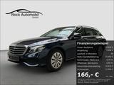 Mercedes-Benz E 220 d T LED 9G Taxi *Garantie* - Mercedes-Benz E 220 mit Diesel-Antrieb: Taxi
