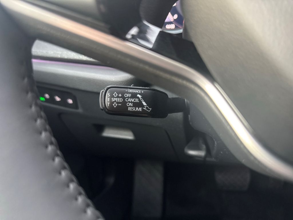 Skoda Octavia - Bild 18