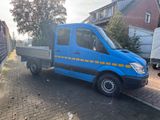 Mercedes-Benz Sprinter Pritsche DoKa 315 CDI Klima 1 Hand TOP - Mercedes-Benz 2008