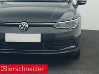 Volkswagen Golf - Vorschau Bild 21
