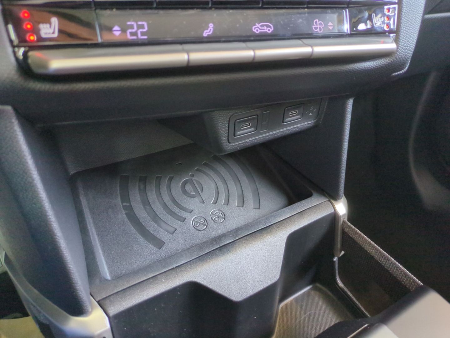 Opel Frontera - Bild 18