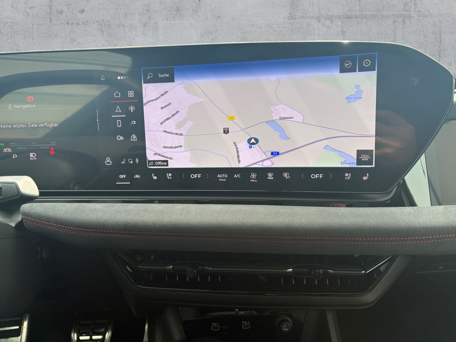 Audi A6 e-tron - Bild 11