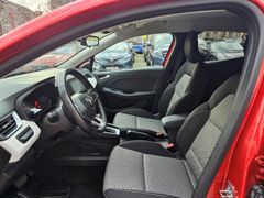 Fahrzeugabbildung Clio V Evolution 1.0 TCe 90 Automatik