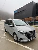 Mercedes-Benz 300d Exclusive 4matic AirMat VIPseats Alpingrau  - Mercedes-Benz 300: 4matic