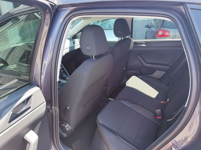 Taigo 1.0 TSI OPF Style NAVI+KAMERA 7-Gang DSG