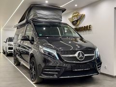 Mercedes-Benz V 300 - Vorschau 4