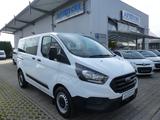 Ford Transit Custom/1.Hand/9 Si./KLIMA/EUR6 - Ford Transit Custom in Mannheim