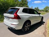 Volvo XC 60 XC60 R Design TOP Zustand !! - Volvo XC60: R Design
