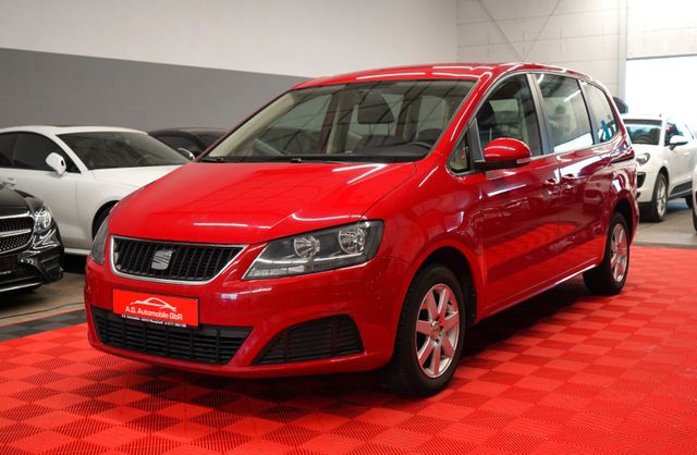 Seat Alhambra 1.4 TSI Ecomotive Reference *2.Hand*