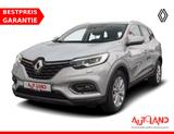 Renault Kadjar 1.3 TCE Bose Edition LED Navi Totwinkel - Renault Kadjar in Leipzig