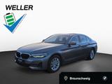 BMW 530e Lim. Aut. LiCoPro HiFi PaAs GSD SHZ DAB+ - BMW 530 Gebrauchtwagen in Braunschweig