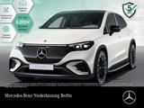 Mercedes-Benz EQE 500 4M SUV AMG/Fahrass+/Pano/Prem+/Hyper/22"