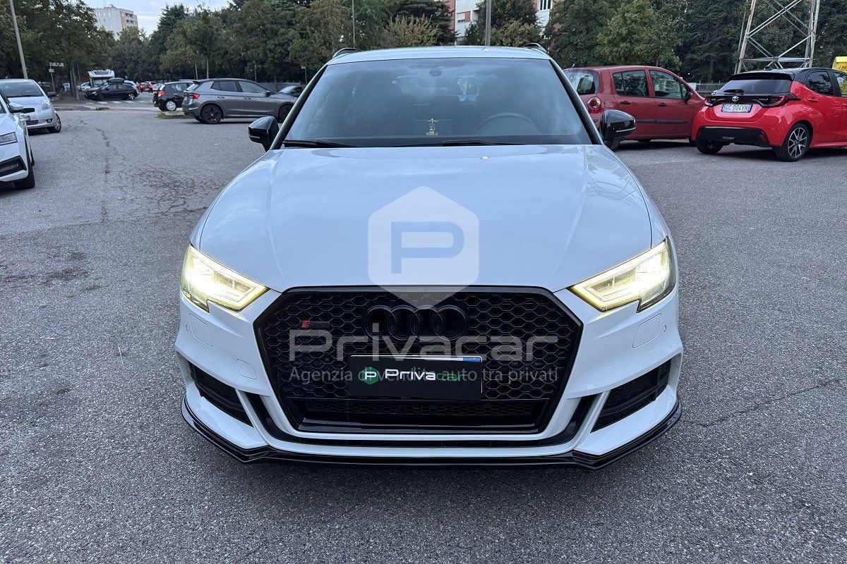 Audi AUDI A3 SPB 35 TFSI COD Sport imagem 2