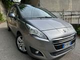Peugeot 5008 2.0 HDi 150CV Allure - Peugeot 5008: Hdi 150