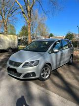 Seat SEAT ALHAMBRA 1.4 TSI, NEU TUV 150 PS, sta... - Seat Alhambra in Dortmund