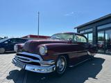 Pontiac Star Chief *H-Zulassung* - Pontiac Oldtimer