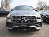 Mercedes-Benz GLE 400 d 4M AMG-LINE PANO HUD AHK MULTIBEAM - gebrauchte Mercedes-Benz GLE 400 aus dem Jahr 2023