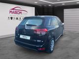 Citroën C4 Picasso/Spacetourer Live - Citroën C4: Live