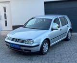 Volkswagen Golf 1.4 Ocean/1Hand/Klimaanlage/ESP/Tüv10.2026/ - Volkswagen aus 2003: Gol